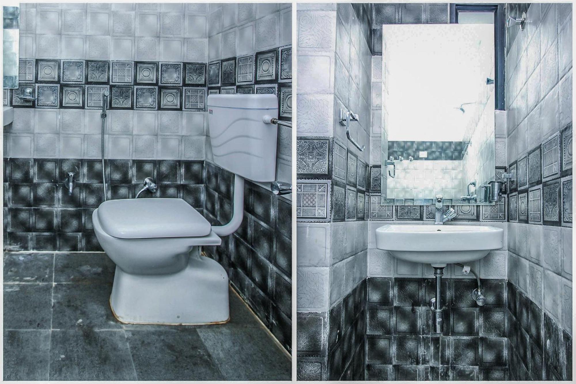 Urban Ville Dźajpur Zewnętrze zdjęcie