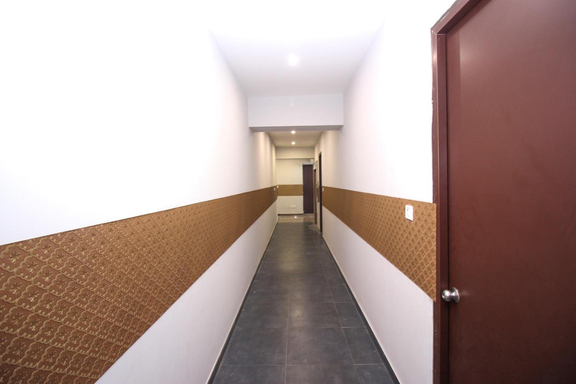 Urban Ville Dźajpur Zewnętrze zdjęcie